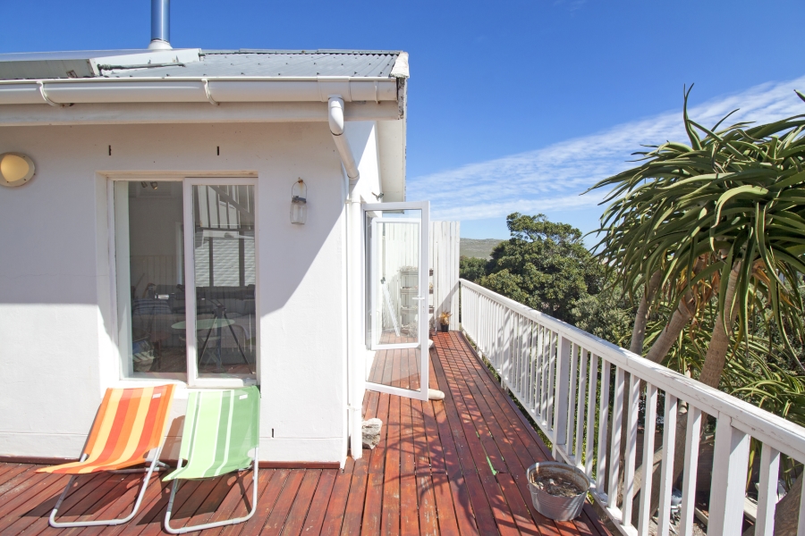 To Let 3 Bedroom Property for Rent in Scarborough Western Cape